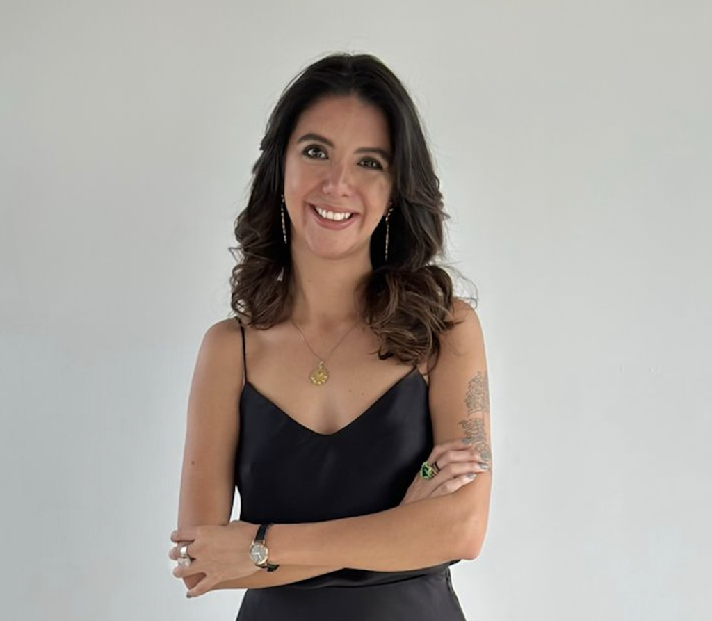 Paola Romero